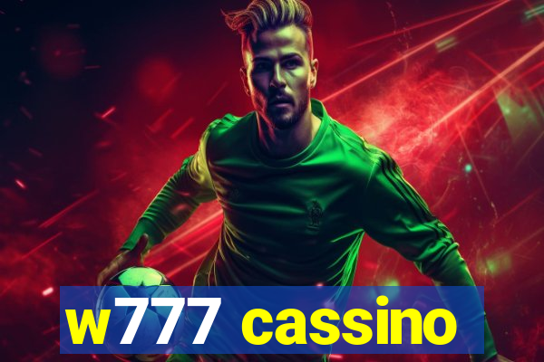 w777 cassino